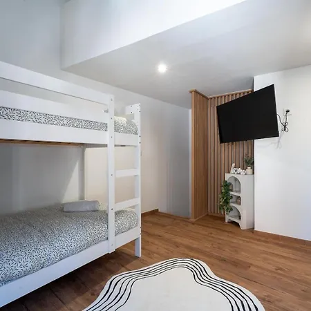 Maison De En Triplex Pour 6 Personnes Pres De Et Paris Villa *